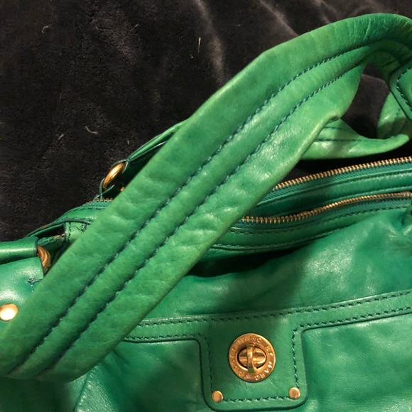 Marc Jacobs Hobo Bag - Picture 5 of 5